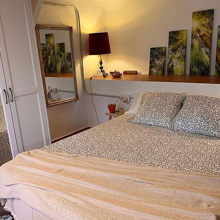 Apartamento La Casita Del Bosque Sant Pere De Ribes Exterior foto