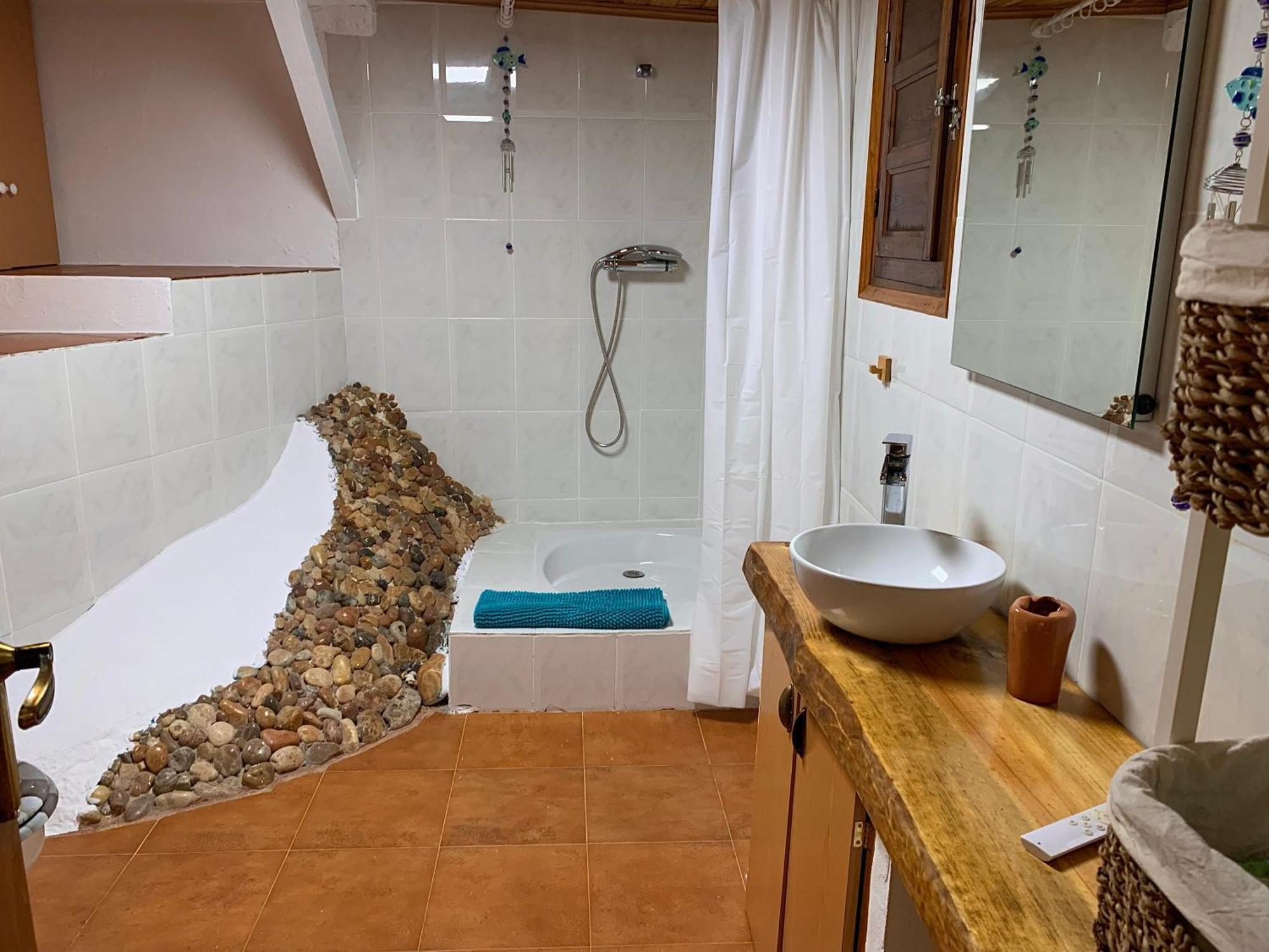 Apartamento La Casita Del Bosque Sant Pere De Ribes Exterior foto