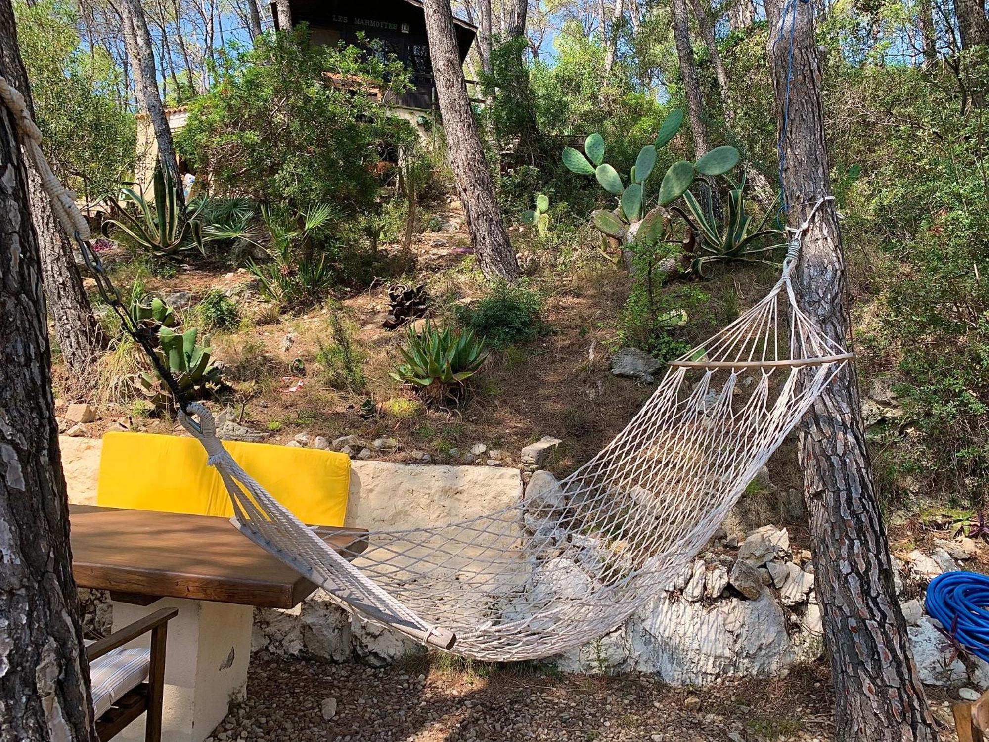 Apartamento La Casita Del Bosque Sant Pere De Ribes Exterior foto